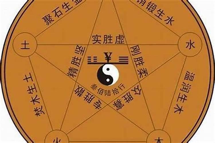 五行中是缺好还是不缺好？